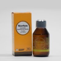 NORTOX  x 100 cc