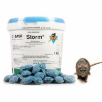 STORM RATICIDA x 10 kgs