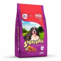 SABROSITO PERRO MIX x   8 kgs