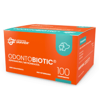 ODONTOBIOTIC x 100 comprimidos