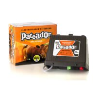 EL PATEADOR 220V/30KM