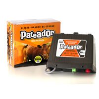 EL PATEADOR 220V/60KM