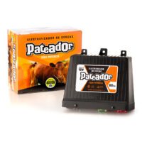 EL PATEADOR 12V/60KM