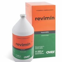 REVIMIN  X 500