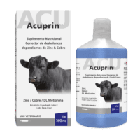 ACUPRIN  x 500 cc