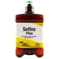 SELFOS PLUS x 500 cc