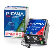 PICANA ULTRA 220 200KM COD E4200