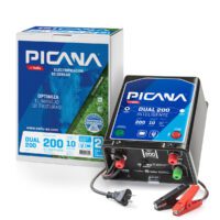 PICANA DUAL 200 KM