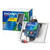PICANA SOLAR 120 KM Sin Bat