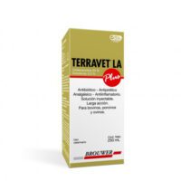 TERRAVET LA PLUS X 250CC