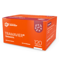 TRAMAVIER 80 mg x 120 comprimidos