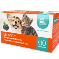 UROVIER x 60 comprimidos