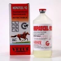 HEPATCEL 92 x 100 cc