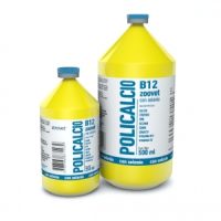POLICALCIO B 12 x 500 cc