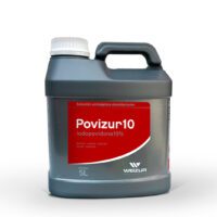 POVIZUR Iodopovidona x 1 lt