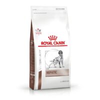 ROYAL - V-DIET DOG HEPATIC X 10 KG