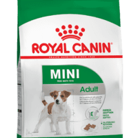 ROYAL - SIZE H.N. MINI ADULTO x 1 kg