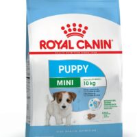 SIZE H.N. MINI PUPPY X 1 KG