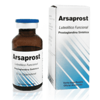 ARSAPROST x 20 cc