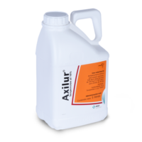 AXILUR SUSP ORAL 10 %  x 5 Lts