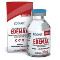 EDEMAX x 30 cc