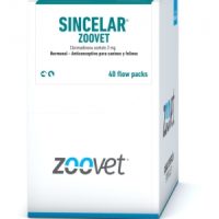 SINCELAR x 10 comprimidos