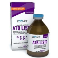 ATB LISTO X 100CC
