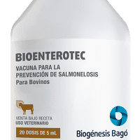 BIOENTEROTEC SALMONELAS  x 100 cc