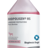 BIOPOLIGEN HS  x 25 dosis