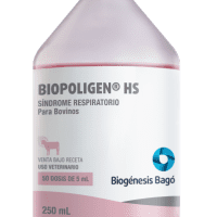 BIOPOLIGEN HS x 50 dosis