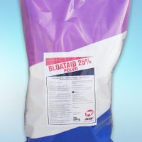 BLOATAID PREMIX 25% x 20 kgs