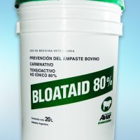 BLOATAID LIQ 80% x 20 lts