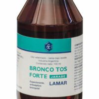 BRONCO TOS FORTE x 100 cc