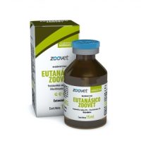 EUTANASICO X 15CC