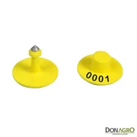 CARAV ALLFLEX BOTON BOTON C/N