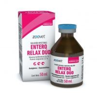 ENTERO RELAX DUO X 50CC