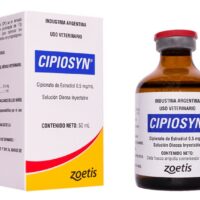 CIPIOSYN x 100 cc