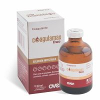 COAGULAMAX DUO x 50 cc