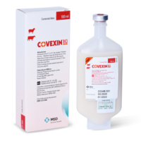 COVEXIN 10 x 100 cc