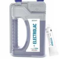 ELECTROLAC X 1000CC