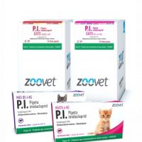 P.I GATO/PERRO H. 4 KG