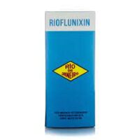 RIOFLUNIXIN X 100 cc