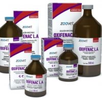 OXIFENAC L.A. x 500 cc