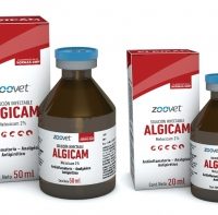 ALGICAM 2% X 50CC