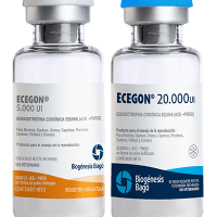 ECEGON X  5000 UI