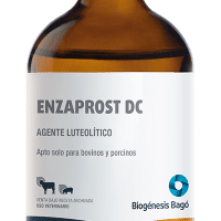 ENZAPROST DC X 100 CC