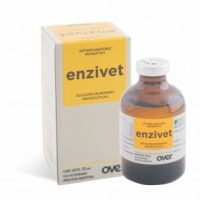 ENZIVET x 50 cc