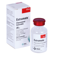 ESTRUMATE x   20 cc