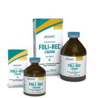 FOLI-REC Liquido X 30ML