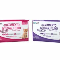 T.I.PI GATOS + L.P.A GATOS 04 KG